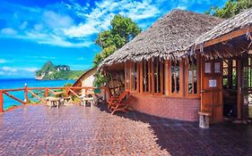 Phuphaya Seaview Adults Only