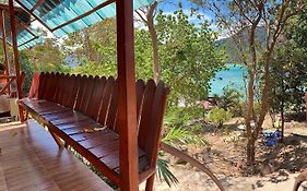 Phuphaya Seaview Adults Only